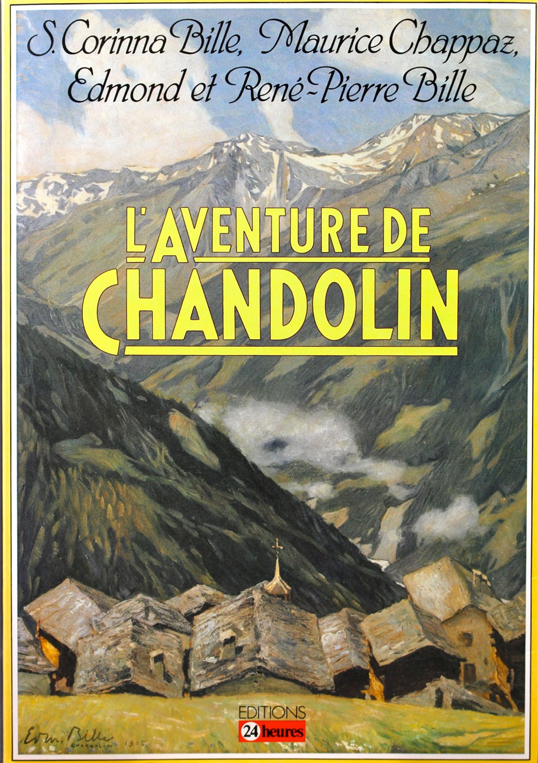 L'Aventure de Chandolin 1994