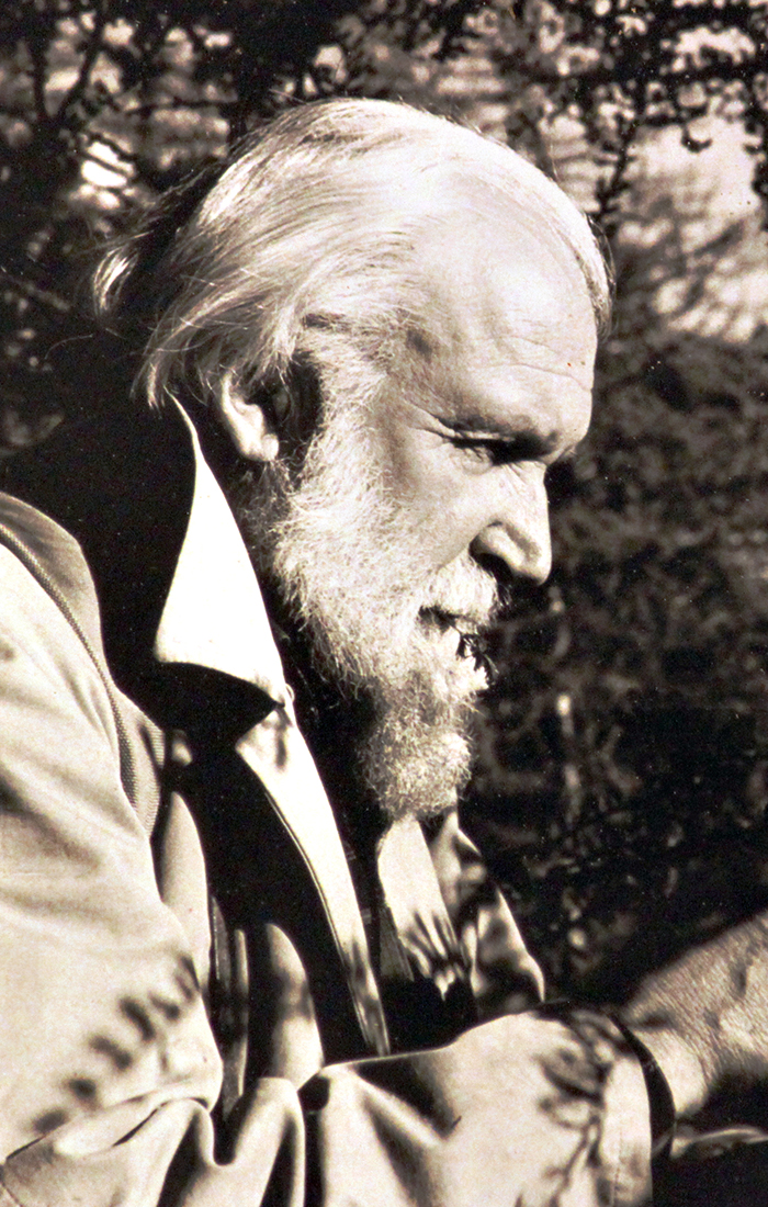 René-Pierre Bille 1915 - 2006