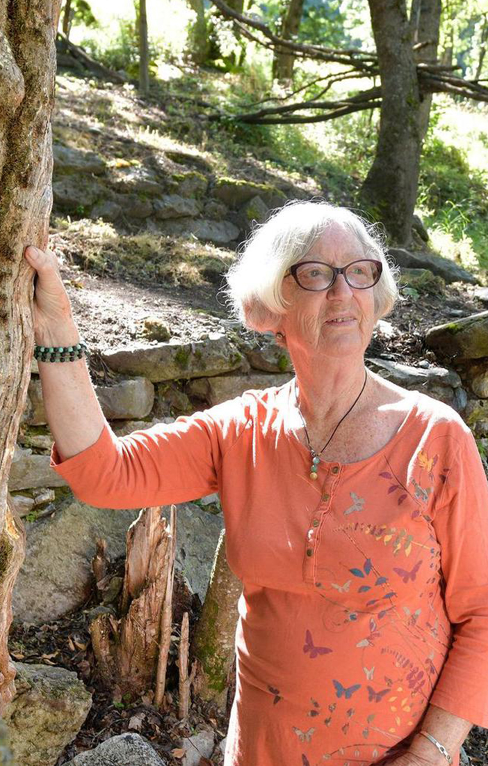 Yvonne Jollien-Berclaz